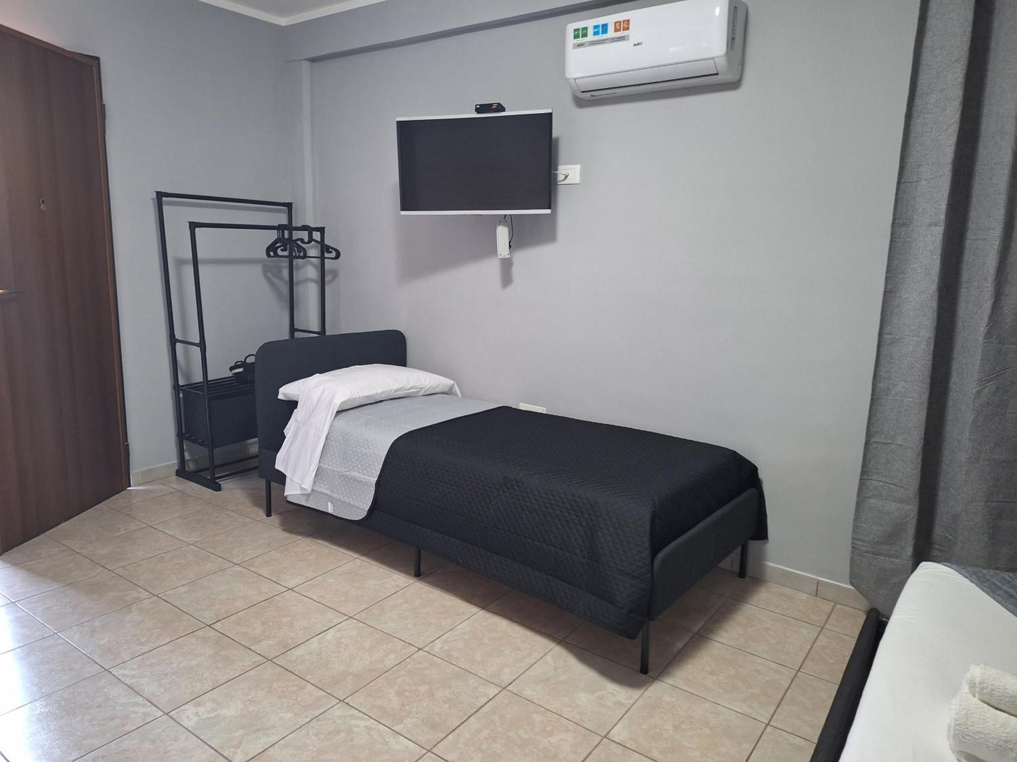 Prince Airport House كاتانيا المظهر الخارجي الصورة